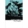 KNYGA Kahlil Gibran Prophet