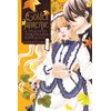 KNYGA Kaho Miyasaka Golden Japanesque: A Splendid Yokohama Romance, Vol. 3