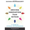 KNYGA Kaihan Krippendorff Driving Innovation from Within