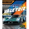 KNYGA Kaitlyn Duling Aston Martin Valkyrie