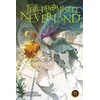 KNYGA Kaiu Shirai Promised Neverland, Vol. 15
