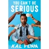 KNYGA Kal Penn You Can't Be Serious