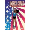 KNYGA Kalinda Vazquez America Chavez: Made in the USA