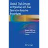 KNYGA Kamal Mf Itani Clinical Trials Design in Operative and Non Operative Invasive Procedures