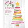 KNYGA Kami Bigler Washi Tape Christmas