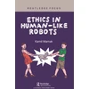 KNYGA Kamil Mamak Ethics in Human-like Robots