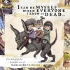 KNYGA Kamila Mlynarczyk I can be myself when everyone I know is dead . . .