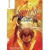 KNYGA Kanata Yanagino Faraway Paladin: The Boy in the City of the Dead