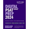 KNYGA Kaplan Test Prep Digital PSAT/NMSQT Prep 2024 with 1 Full Length Practice Test, Practice Questions, and Quizzes