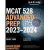 KNYGA Kaplan Test Prep MCAT 528 Advanced Prep 2023-2024