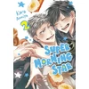KNYGA Kara Aomiya Super Morning Star 2