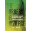 KNYGA Kara Cebulko Borders of Privilege