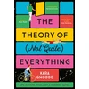 KNYGA Kara Gnodde Theory of (Not Quite) Everything