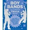 KNYGA Karah Leigh Hancock Boy Bands Ultimate Trivia Book
