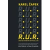 KNYGA Karel Capek R.U.R. and the Vision of Artificial Life