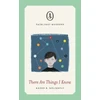 KNYGA Karen B Golightly There Are Things I Know