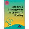 KNYGA Karen Blair Medicines Management in Children's Nursing
