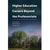 KNYGA Karen Cardozo Higher Education Careers Beyond the Professoriate