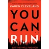KNYGA Karen Cleveland You Can Run