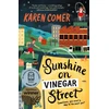 KNYGA Karen Comer Sunshine on Vinegar Street