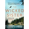 KNYGA Karen Dionne Wicked Sister