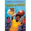 KNYGA Karen English Fiesta de pizzas/ Pizza Party
