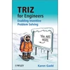 KNYGA Karen Gadd TRIZ for Engineers: Enabling Inventive Problem Solving