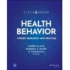 KNYGA Karen Glanz Health Behavior