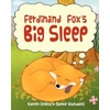 KNYGA Karen Inglis Ferdinand Fox's Big Sleep