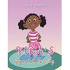 KNYGA Karen Jordan Kira's Special Family