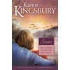 KNYGA Karen Kingsbury Saulėlydis