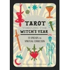 KNYGA Karen Krebser Tarot Through the Witch's Year