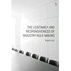 KNYGA Karen Lee Legitimacy and Responsiveness of Industry Rule-making