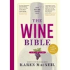 KNYGA Karen Macneil Wine Bible, 3rd Edition