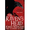 KNYGA Karen Maitland Raven's Head