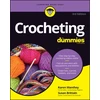 KNYGA Karen Manthey Crocheting For Dummies with Online Videos