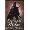 KNYGA Karen Miller Prodigal Mage