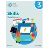 KNYGA Karen Morrison Oxford International Skills: Data Literacy: Practice Book 3