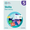 KNYGA Karen Morrison Oxford International Skills: Data Literacy: Practice Book 5