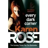 KNYGA Karen Rose Every Dark Corner (The Cincinnati Series Book 3)