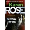 KNYGA Karen Rose Scream For Me (The Philadelphia/Atlanta Series Book 2)