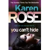 KNYGA Karen Rose You Can't Hide (The Chicago Series Book 4)
