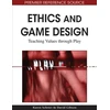 KNYGA Karen Schrier Ethics and Game Design