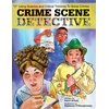 KNYGA Karen Schulz Crime Scene Detective