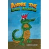 KNYGA Karen Shandley Andre the Angry Alligator