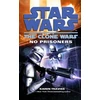 KNYGA Karen Traviss Star Wars: The Clone Wars - No Prisoners