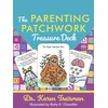 KNYGA Karen Treisman Parenting Patchwork Treasure Deck