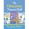 KNYGA Karen Treisman Trauma Treasure Deck
