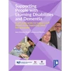 KNYGA Karen Watchman Supporting People with Learning Disabilities and Dementia Self-study Guide