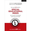 KNYGA Karen Wespieser researchED Guide to Special Educational Needs: An evidence-informed guide for teachers